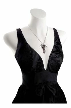 Alchemy The Reapers Arms Necklace -AKUMU INK shop P296 man 35067.1529615454.1280.1280