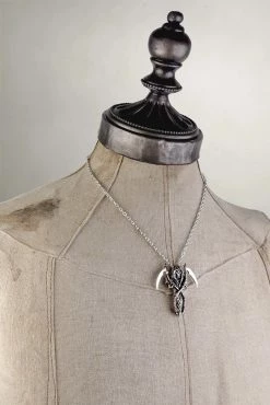 Alchemy The Reapers Arms Necklace -AKUMU INK shop P296 mman 95673.1529615454.1280.1280