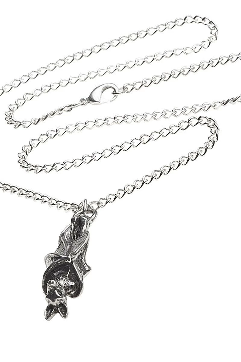 Alchemy Awaiting The Eventide Bat Necklace 4 Alchemy Awaiting The Eventide Bat Necklace - Image 2