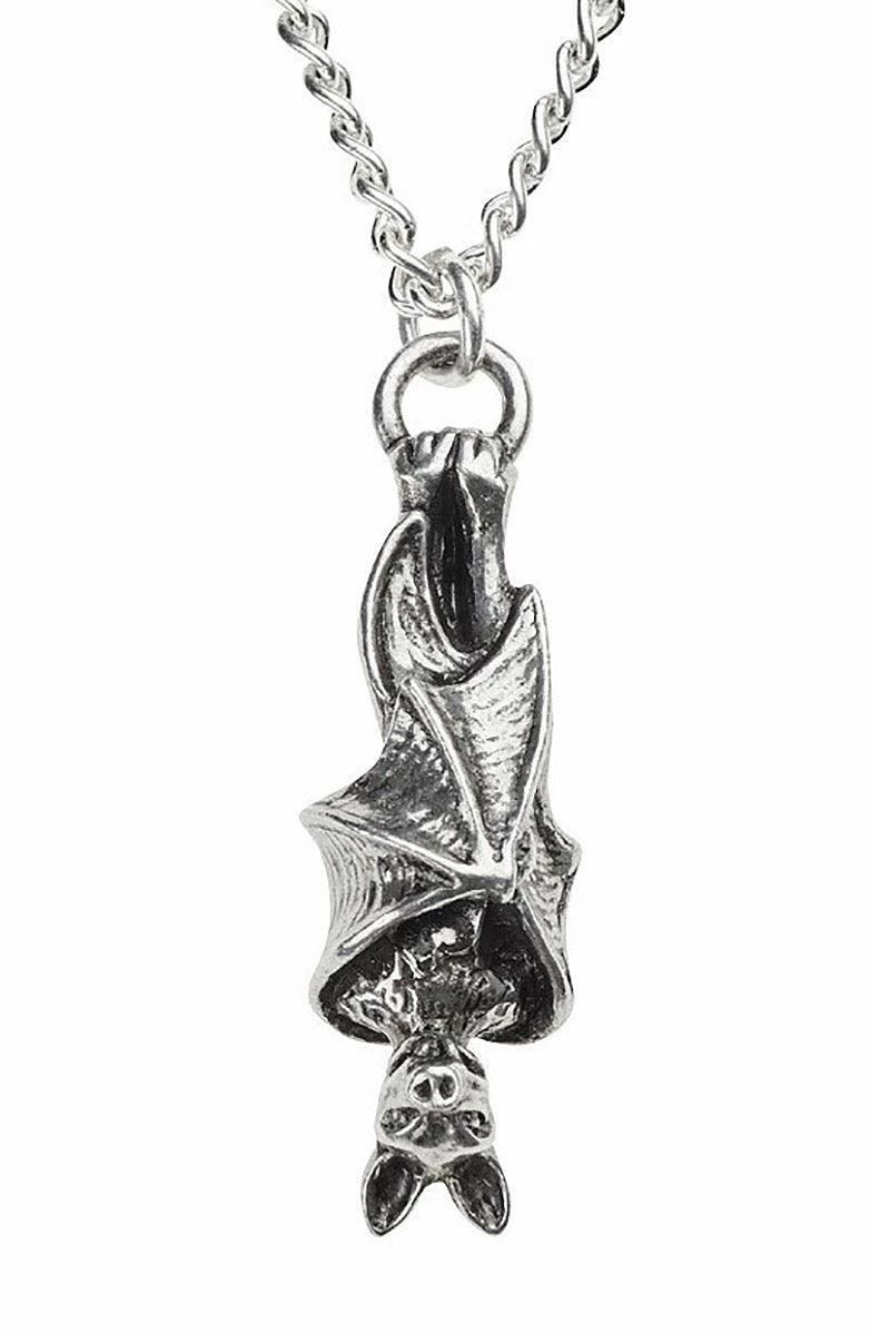 Alchemy Awaiting The Eventide Bat Necklace 3 Alchemy Awaiting The Eventide Bat Necklace