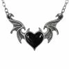 Alchemy Blacksoul Necklace