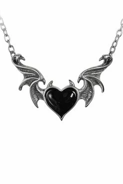 Alchemy Blacksoul Necklace