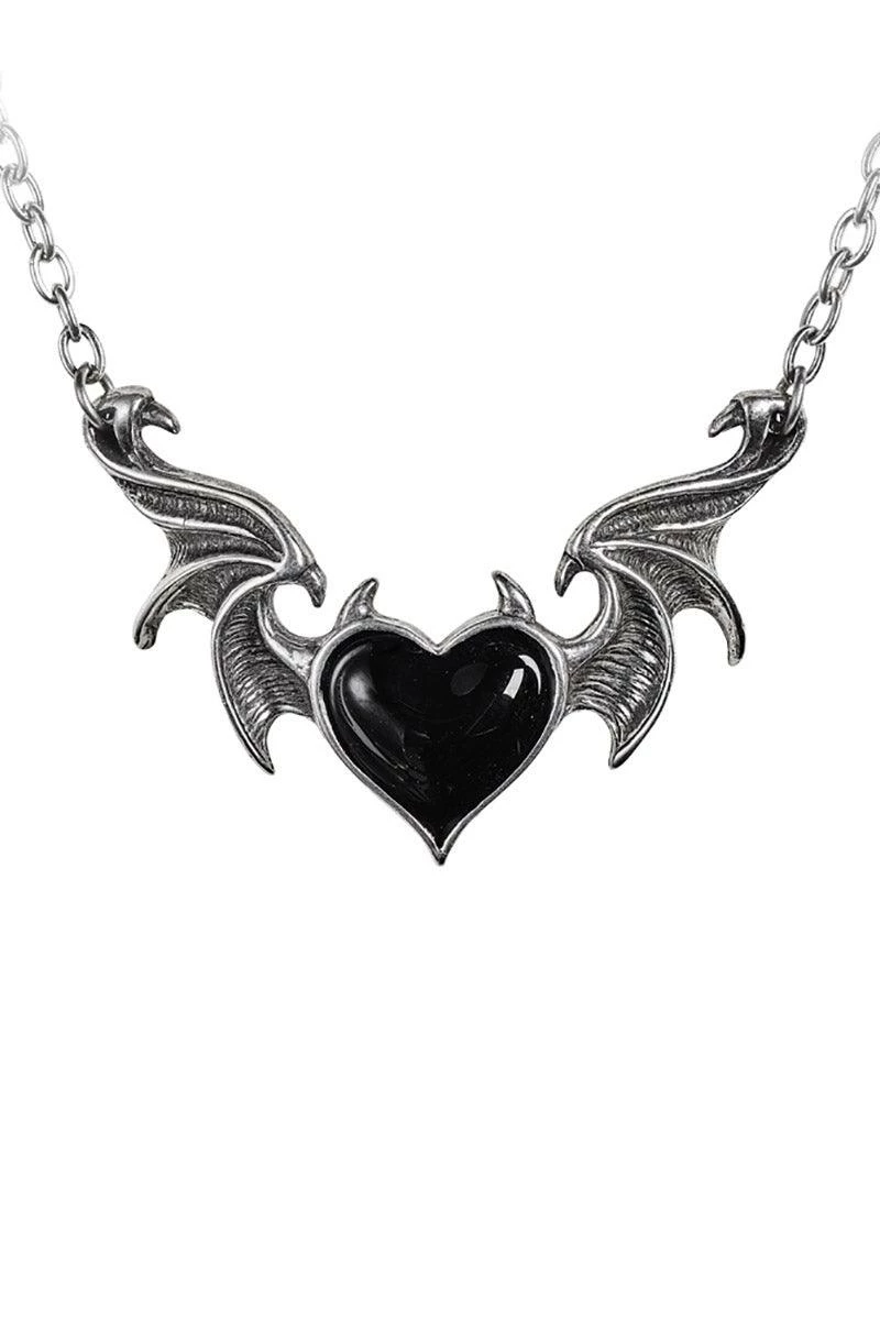 Alchemy Blacksoul Necklace 3 Alchemy Blacksoul Necklace