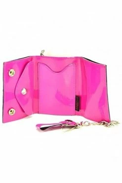 Funk Plus Starkiller Trifold Chain Wallet 10 Funk Plus Starkiller Trifold Chain Wallet -AKUMU INK shop PK