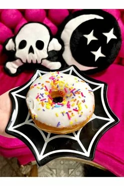 SOURPUSS Furry Skull & Bones Pillow -AKUMU INK shop Photo Mar 24 1 50 22 PM 720x 18bdba5e 191d 49af a303 73ad82b99b76