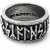 Alchemy Runeband Ring