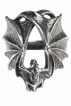 Alchemy Stealth Bat Ring