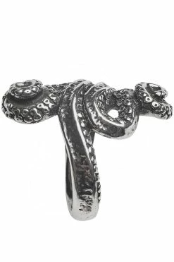 Alchemy Kraken Ring -AKUMU INK shop R221 V3 57273.1504495186.1280.1280