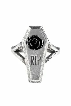 Alchemy RIP Rose Ring