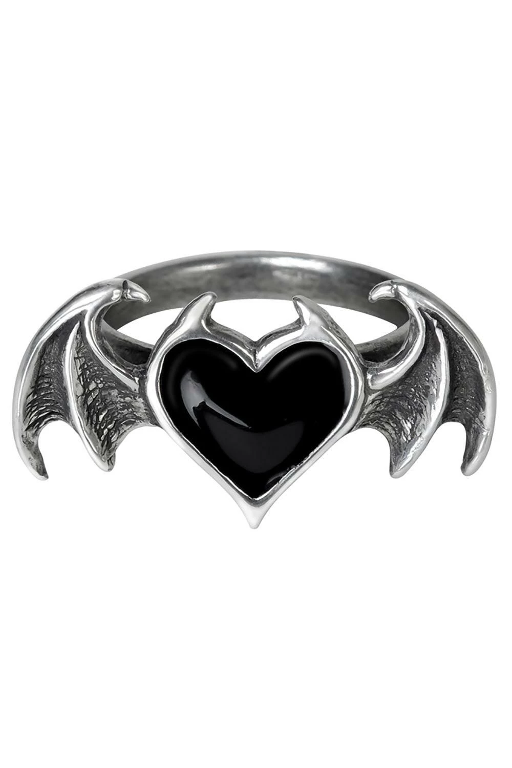 Alchemy Black Soul Ring 3 Alchemy Black Soul Ring