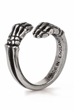 Alchemy Last Embrace Ring -AKUMU INK shop R243 V3 14019.1630898950.1280.1280