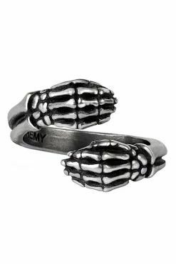 Alchemy Last Embrace Ring