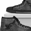 Gallery Serpentine STORM RAVEN Gothic Sneakers, FREE Shipping 2 Gallery Serpentine STORM RAVEN Gothic Sneakers, FREE Shipping -AKUMU INK shop RAVSNSTORMRAVENSNEAKERS ed5c4247 df3d 4ebf b915 af152090c60f