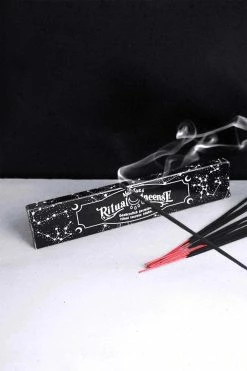 KILLSTAR Ritual Premium Incense [B]