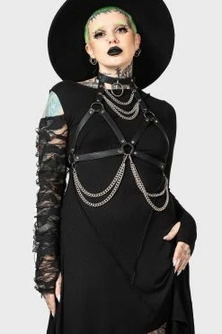 KILLSTAR Rowena Dress -AKUMU INK shop ROWENA DRESS W E x1600 7fda18c8 d9c1 4253 b0d4 46ef2af63c7a