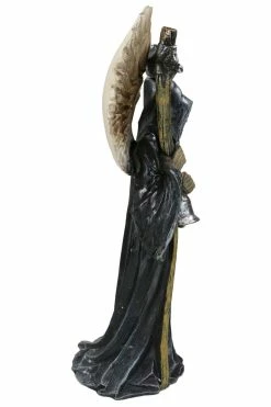 Pacific Giftware Winged Grim Reaper Statue -AKUMU INK shop Reaper Statue