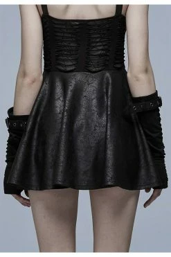 PUNK RAVE Cut Up Grunge Gloves [BLACK] -AKUMU INK shop S 490 4 1024x1024 9ac977c8 301b 45aa 9af8 a671d956b163