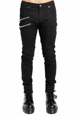 Tripp NYC Biker Jeans