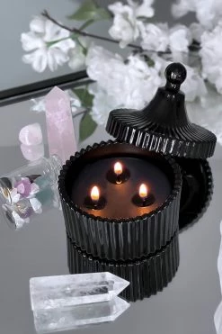 KILLSTAR Sixth Sense Boudoir Candle