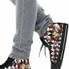 Gallery Serpentine Queen Of Hearts, Women's Sneakers, FREE Shipping