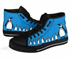 Gallery Serpentine Blue Penguin Women's Sneakers, FREE Shipping 10 Gallery Serpentine Blue Penguin Women's Sneakers, FREE Shipping -AKUMU INK shop SNPEN12 f1b5a378 a0ec 4ae5 9047 1dcba9f0f7c7