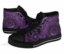 Gallery Serpentine Purple Steampunk Clockwork, Men's High Top Sneakers, FREE Shipping 10 Gallery Serpentine Purple Steampunk Clockwork, Men's High Top Sneakers, FREE Shipping -AKUMU INK shop SNSTEAM32 80c54e18 2777 4cec 9cfe 31255e7888a6