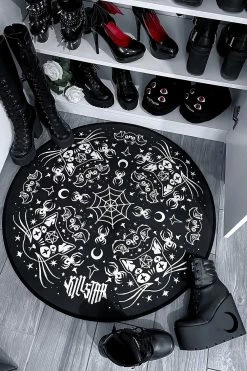 KILLSTAR Spoopy Rug