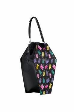 SOURPUSS Rude Tombs Coffin Purse -AKUMU INK shop SPPU260 0691 800xcopy