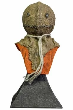 TRICK OR TREAT STUDIOS Trick R' Treat Sam Mini Bust