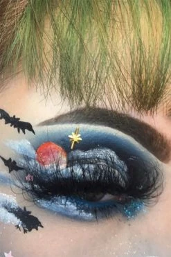 Curst Kosmetics Maven Lashes -AKUMU INK shop ScreenShot2022 03 29at1.59.37PMcopy