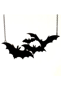 Catalyst Bat Necklace - 4 Acrylic Bats -AKUMU INK shop Screen Shot 2019 04 08 at 12.41.19 PM 2846x c4df3b4c 4147 4421 9421 da78755206dc