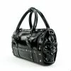 Comeco Inc Dead Man's Chest Satchel -AKUMU INK shop Skull Bag Purse