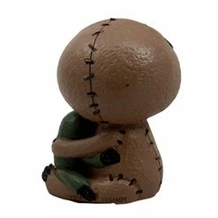 FURRYBONES Brady The Sloth Statue -AKUMU INK shop Sl