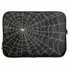 SOURPUSS Spiderweb Laptop Sleeve -AKUMU INK shop Spiderweb