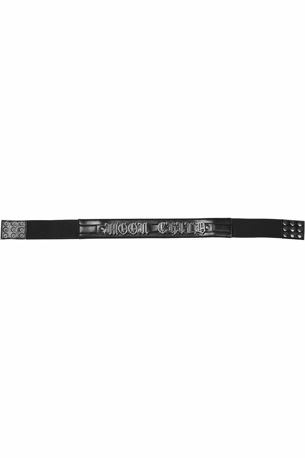 KILLSTAR Stay Wild Belt 5 KILLSTAR Stay Wild Belt - Image 3