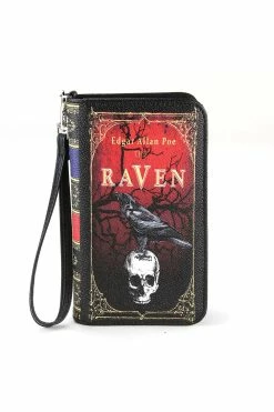 Comeco Inc Raven Wallet