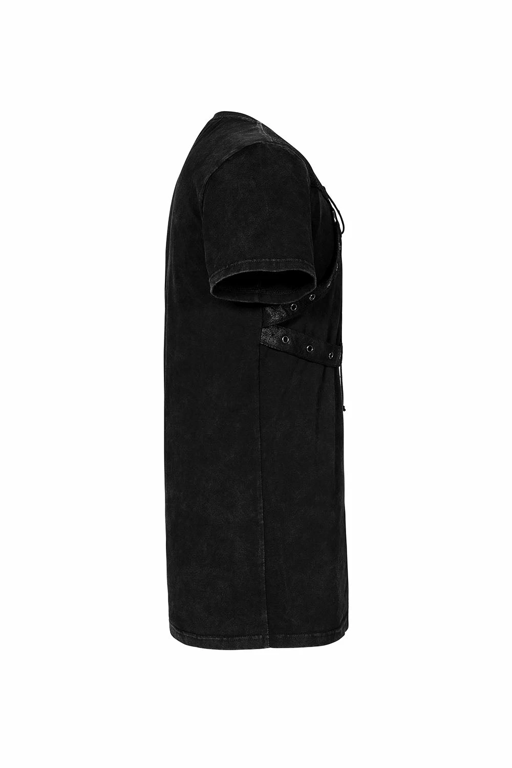 PUNK RAVE Feudal Lord Harness Top 9 PUNK RAVE Feudal Lord Harness Top - Image 7