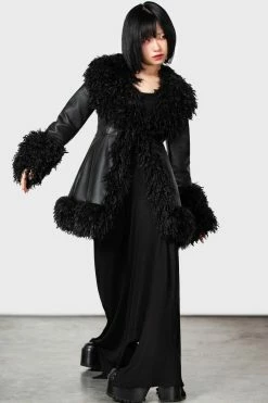 KILLSTAR Talvel Coat