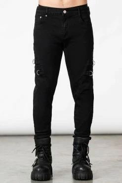 KILLSTAR Thom Jeans