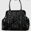 KILLSTAR Time Warp Handbag -AKUMU INK shop TIME WARP HANDBAG b