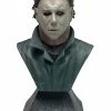 TRICK OR TREAT STUDIOS Halloween 1978 - Michael Myers Mini Bust -AKUMU INK shop TTTI133