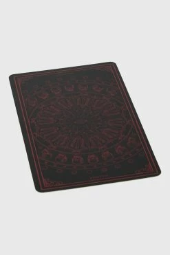 KILLSTAR Tarot Cards [RED/BLACK] -AKUMU INK shop Tarrotcards red h