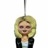 TRICK OR TREAT STUDIOS Bride Of Chucky - Tiffany Bust Ornament 2 TRICK OR TREAT STUDIOS Bride Of Chucky - Tiffany Bust Ornament -AKUMU INK shop Tiffany Ornament dfe1fa00 d73e 44cd af3c e2ab6e7a5ae8