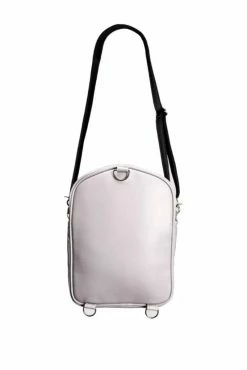 TRICK OR TREAT STUDIOS Judith Myers Tombstone Bag -AKUMU INK shop Tombstone Handbag