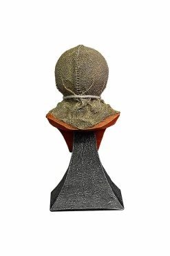 TRICK OR TREAT STUDIOS Trick R' Treat Sam Mini Bust -AKUMU INK shop Trick R Treat Ornament