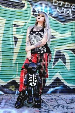 VampireFreaks Fortune Teller Tee [Multiple Styles Available] -AKUMU INK shop Tripp Nyc Pants 8fe16bbf f3ce 4a61 8297 69d7c5b4bbe8