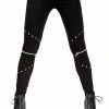 POIZEN INDUSTRIES Wind Leggings -AKUMU INK shop UkRq0MTQ