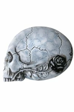 Alchemy Nevermore Compact Mirror 9 Alchemy Nevermore Compact Mirror -AKUMU INK shop V27 V2 44190.1533315453.1280.1280