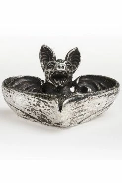 Alchemy Vampyr Bat Trinket Dish -AKUMU INK shop V61 V3 14507.1504487890.1280.1280
