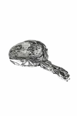 Alchemy Vampire's Moon Bat Hand Mirror -AKUMU INK shop V82 V3 60495.1566847732